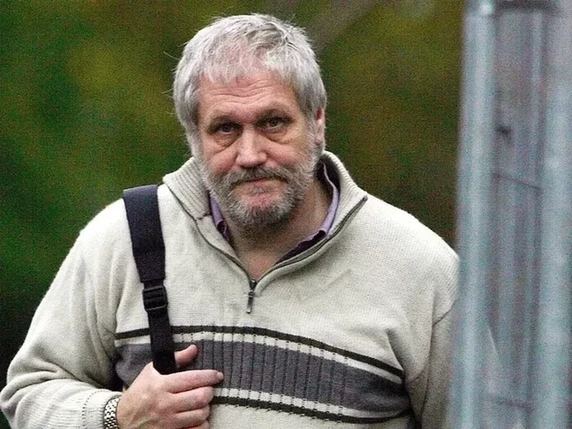 监狱中的性犯罪者声称赢得720万英镑的奖金。